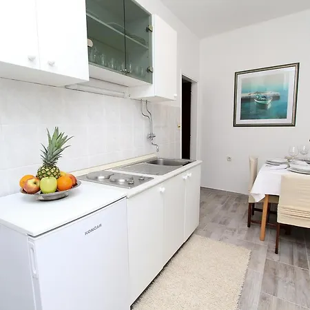 Old Town Manosa Split