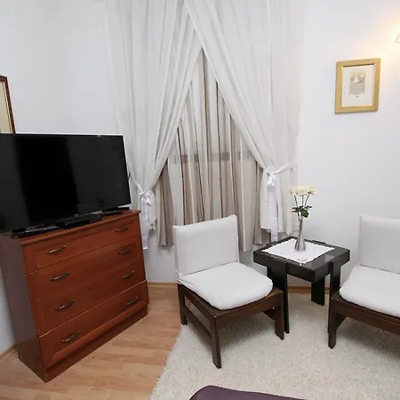 Apartman Old Town Manosa