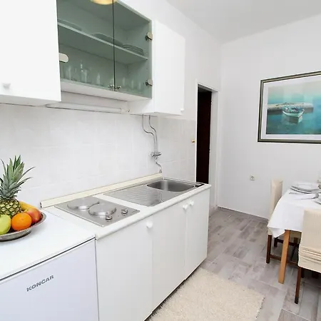 Apartman Old Town Manosa Split