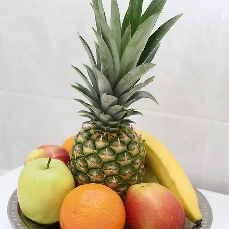 Old Town Manosa Apartman