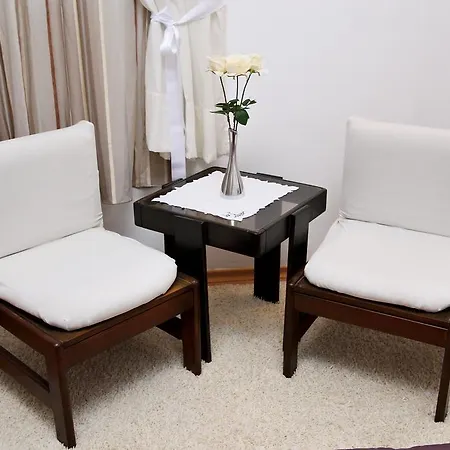 Apartamento Old Town Manosa *
