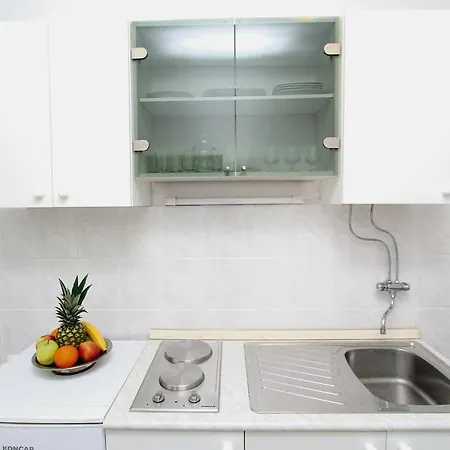 Apartment Old Town Manosa *