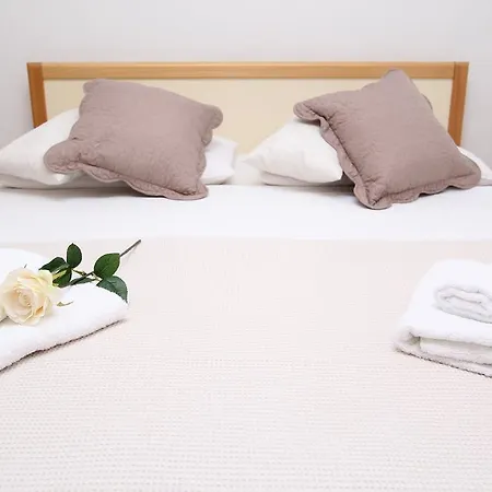 Apartment Old Town Manosa *