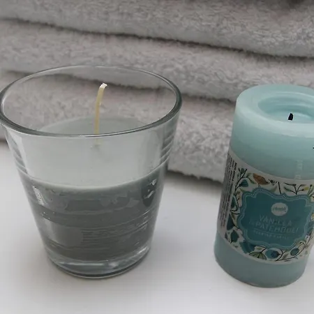 Old Town Manosa شقة