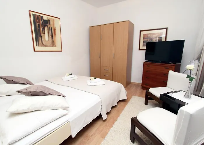 Old Town Manosa Apartamento *