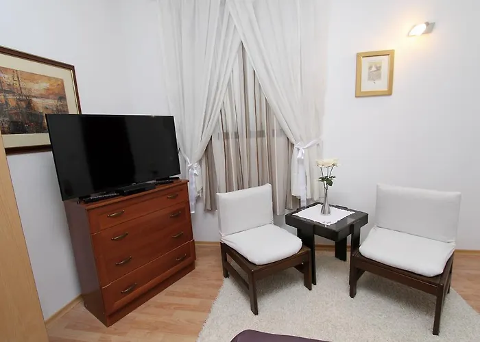 Apartament Old Town Manosa