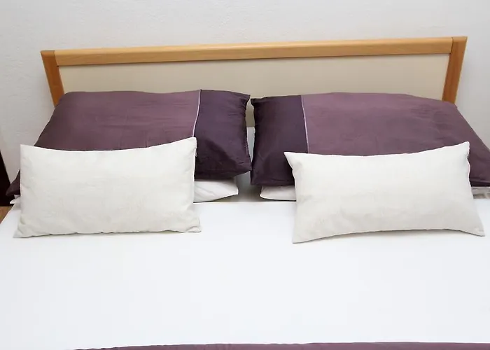 Apartament Old Town Manosa *