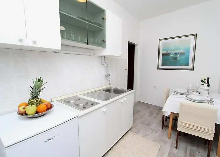 Apartament Old Town Manosa Split