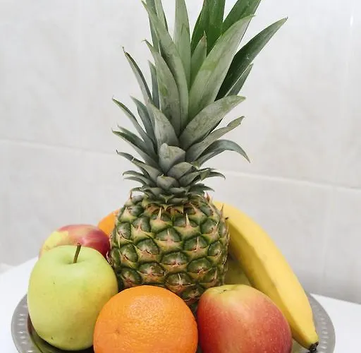 Old Town Manosa Apartament