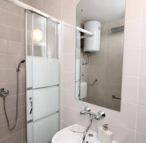 Apartamento Old Town Manosa