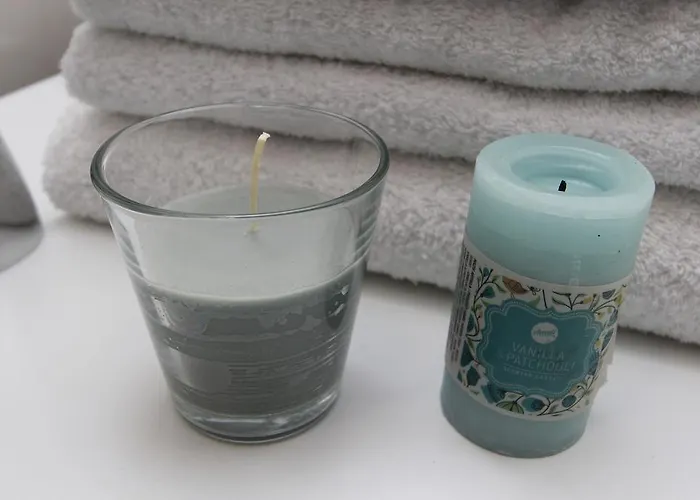 Old Town Manosa Apartament