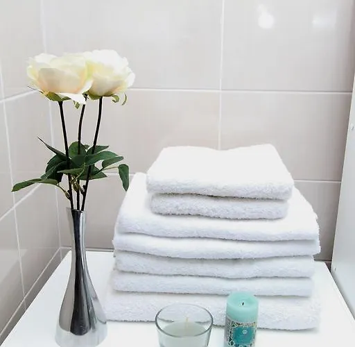 Apartament Old Town Manosa