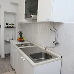 Apartmán Old Town Manosa