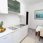 Apartmán Old Town Manosa Split